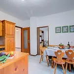 Lejlighed Zio Enry Terrace Orta - Happy Armeno
