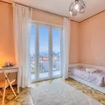 Zio Enry Terrace Orta - Happy Lejlighed Armeno