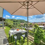 Lejlighed Zio Enry Terrace Orta - Happy *