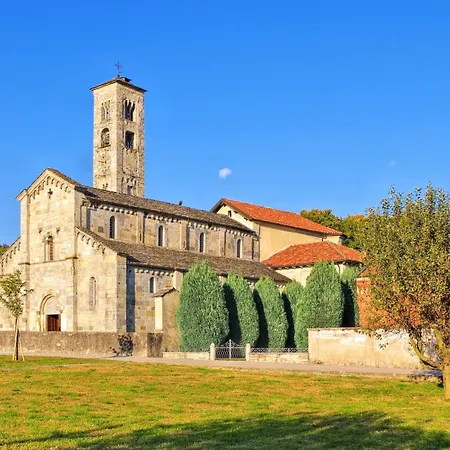 Zio Enry Terrace In Orta - Happy Appartamento *