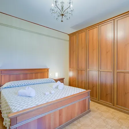 Lejlighed Zio Enry Terrace Orta - Happy