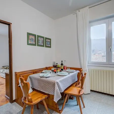 Zio Enry Terrace In Orta - Happy * Armeno