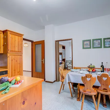 Lejlighed Zio Enry Terrace Orta - Happy Armeno