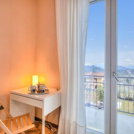Zio Enry Terrace In Orta - Happy Appartamento