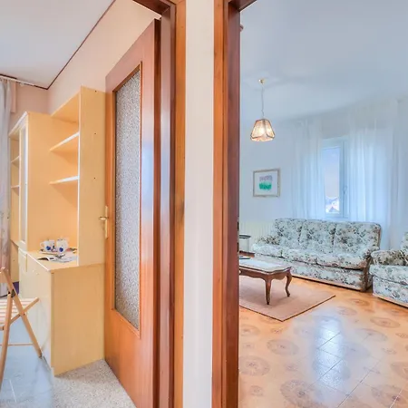 Zio Enry Terrace In Orta - Happy Armeno
