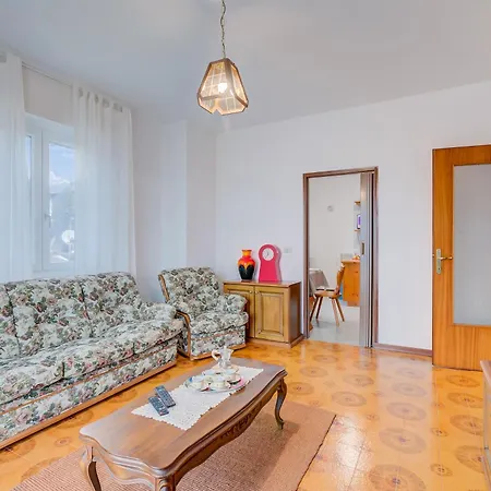 Lejlighed Zio Enry Terrace Orta - Happy