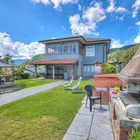 Zio Enry Terrace In Orta - Happy Appartamento *