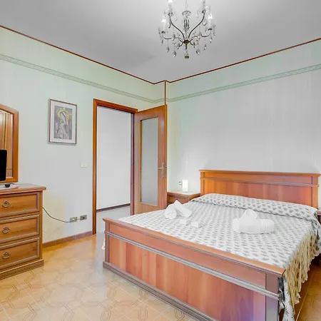 Zio Enry Terrace In Orta - Happy Appartamento Armeno