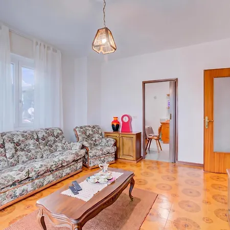 Zio Enry Terrace In Orta - Happy Appartamento *