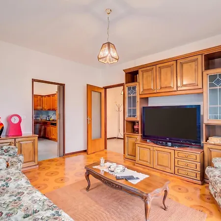 Appartamento Zio Enry Terrace In Orta - Happy Armeno