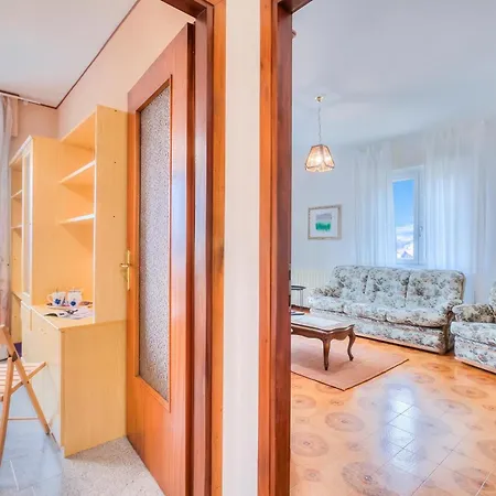 Zio Enry Terrace In Orta - Happy Appartamento *