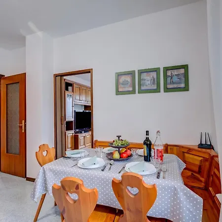 Appartamento Zio Enry Terrace In Orta - Happy *