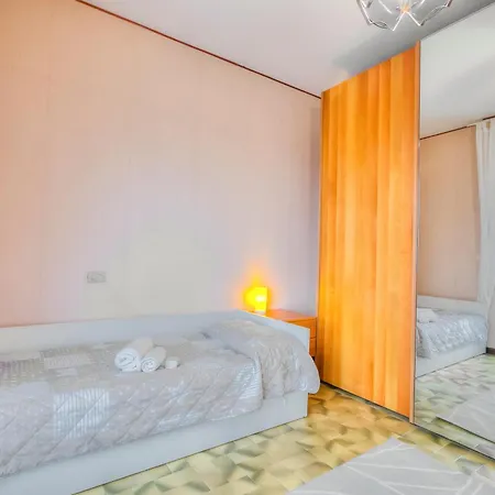 Appartamento Zio Enry Terrace In Orta - Happy