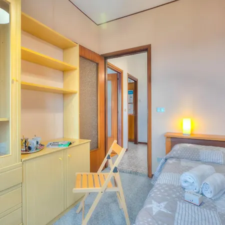 Zio Enry Terrace In Orta - Happy Appartamento *