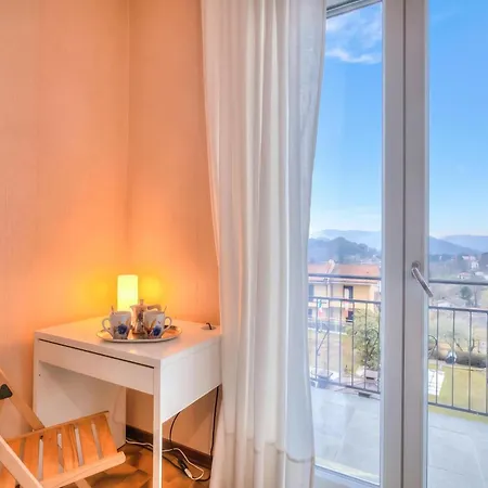 Zio Enry Terrace In Orta - Happy *