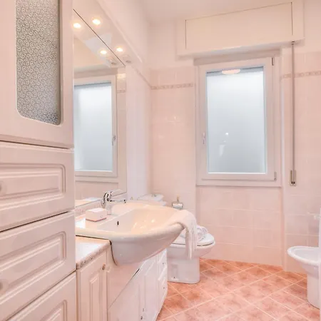 Zio Enry Terrace In Orta - Happy Appartamento
